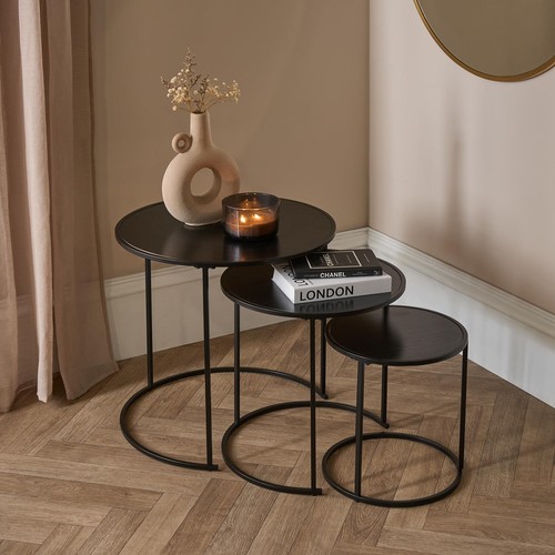 Ohs manhattan nesting - manhattan,