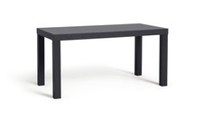 Apley Coffee Table Black