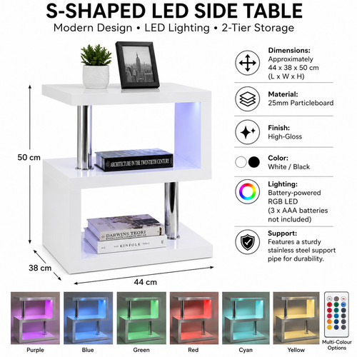 Modern high gloss - modern,