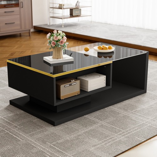 90cm modern glass - modern,