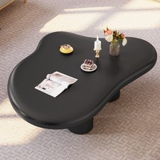 Irregular living room coffee