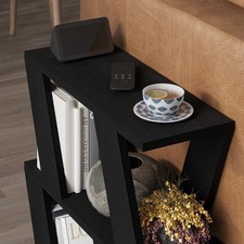 Lazena Coffee Table – V-Leg