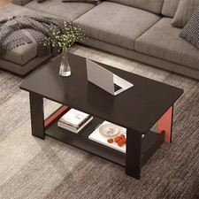Modern Coffee Table Living