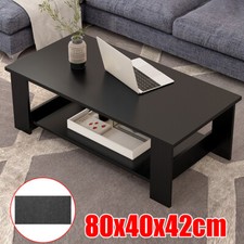 Modern Coffee Table Living