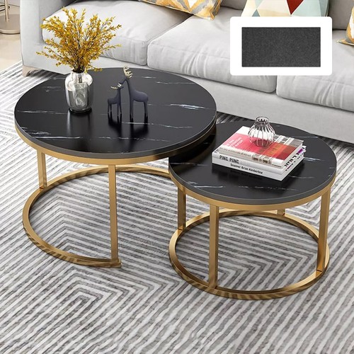 Nesting coffee tables set 2 - tables, of