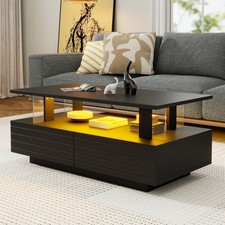 Coffee Table with Storage