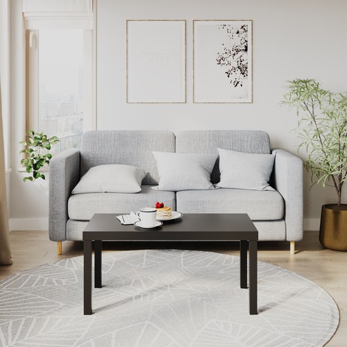 Coffee sofa side end desk - end,
