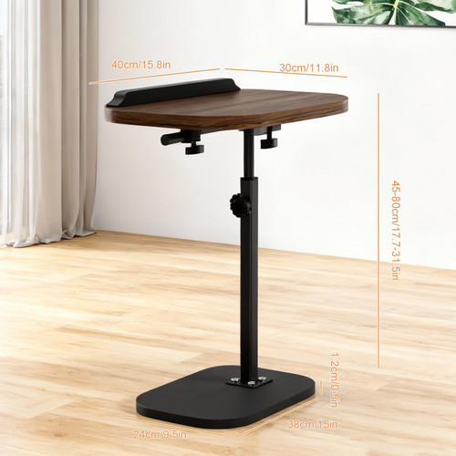 Shaped adjustable sofa side - sofa,