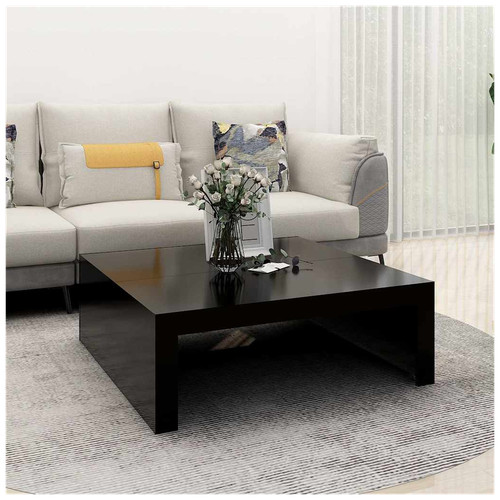 Coffee table black - table,