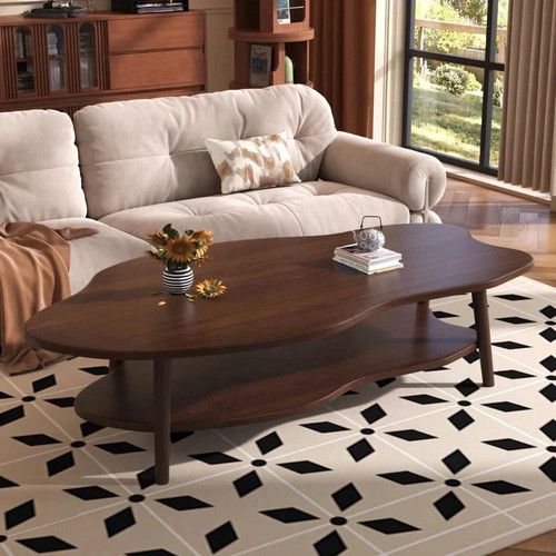 Cloud coffee tables - cloud, with