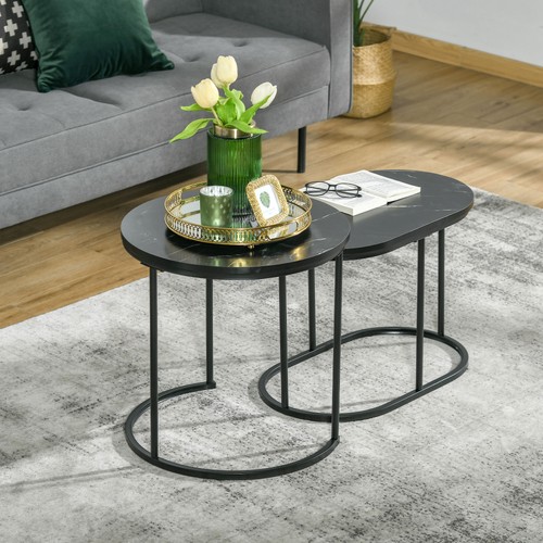 Coffee table set modern - table,